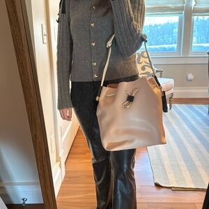 Vince Camuto Bucket Bag